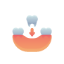 Full and Partial Dentures Icon