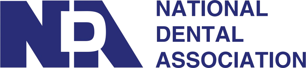 National Dental Association (NDA) Logo