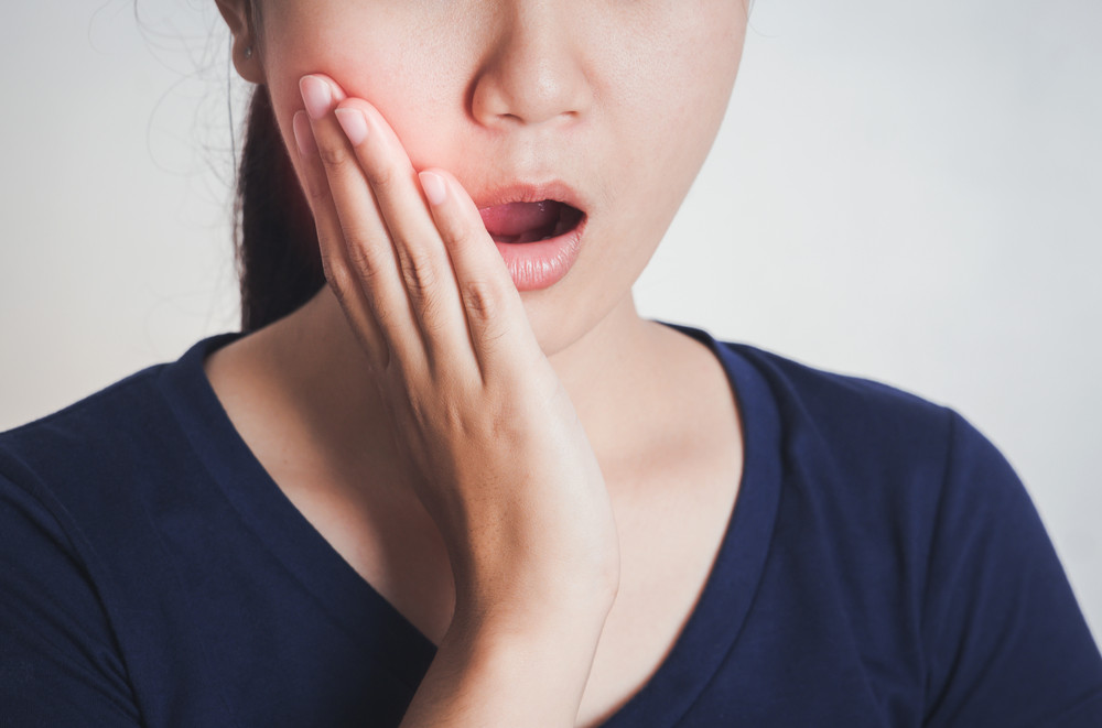 Chipped A Tooth Here Are Four Things You Can Do