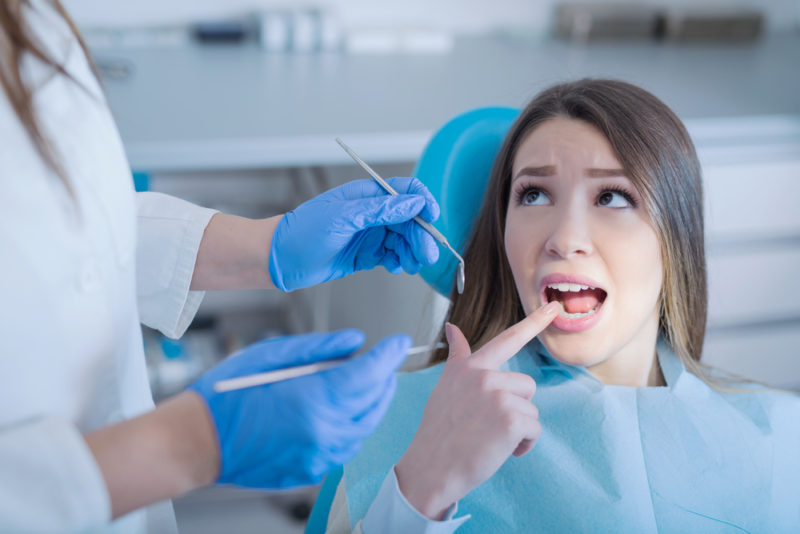 Fearful of Seeing a Dentist? Try Indianapolis Sedation Dentistry